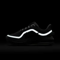 Nike Pegasus Premium женская Road Running Кроссовки цвет серый