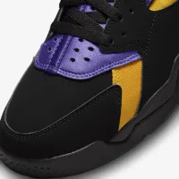 Nike Air Flight Huarache чоловічі Кросівки колір чорний