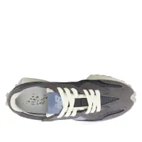 Кросівки New Balance U327WPC - Сірі