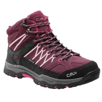 Кроссовки для треккинга CMP KIDS RIGEL MID WP WATERPROOF (3Q12944J/05HM)