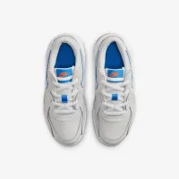 Nike Air Max Excee Little дитячі Кросівки колір сірий