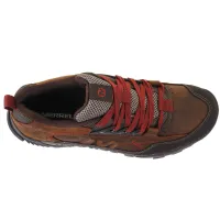 Кроссовки для треккинга Мужские Merrell ANNEX TRAK LOW (J91805)
