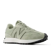 Кроссовки New Balance U327SWC - Зеленые