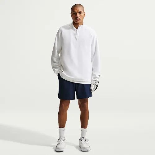 Nike Velocity мужские Dri-FIT для гольфа шорты синий