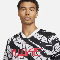 Nike Dri-FIT чоловічі Soccer Jersey колір білий