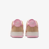 Nike Air Force 1 '07 LV8 мужские Кроссовки цвет коричневый