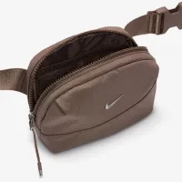 Nike Aura Crossbody сумка (2л) цвет коричневый