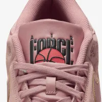 Nike Air Alpha Force 88 Low мужские Кроссовки Pink