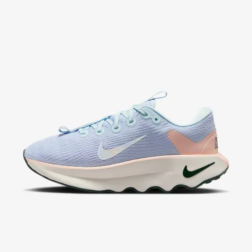 Nike Motiva Premium женская Walking Кроссовки синий