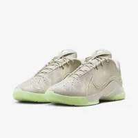 Nike LeBron XXII баскетбольні Кросівки колір сірий