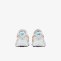 Nike Air Max SYSTM Little детские Кроссовки цвет белый