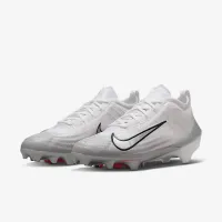 Nike Vapor Elite 1 Football Cleats цвет белый