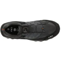 Кросівки для трекінгу Чоловічі CMP RIGEL LOW FITGO WP WATERPROOF (3Q14827/68UH)