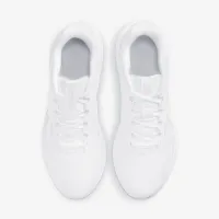 Nike Downshifter 13 мужские Road Running Кроссовки цвет белый