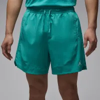 Nike Jordan Dri-FIT Sport чоловічі Woven шорти колір зелений