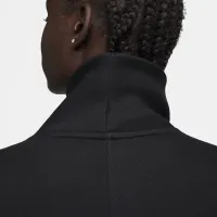 Nike Sportswear Tech Fleece женская оверсайз Duster Куртка цвет черный