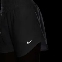 Nike One жіноча Dri-FIT Ultra З високою талією 3