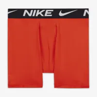 Nike Micro Print трусы (3 пары) Big детские Underwear многоцветный