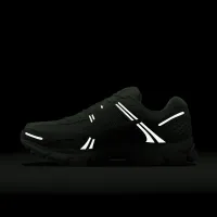 Nike Zoom Vomero 5 чоловічі Кросівки колір зелений