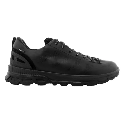 Кроссовки Мужские для треккинга Grisport NERO DAKOTA NEW (14827D27G)