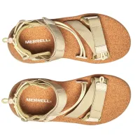Сандали MERRELL SPEED FUSION WEB RMX (J008136)
