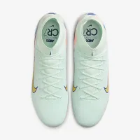Nike Superfly 10 Academy Mercurial Dream Speed MG High-Top футбольные бутсы цвет зеленый