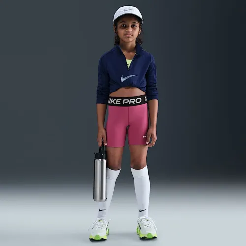 Nike Pro Girls' 5