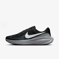 Nike Revolution 8 чоловічі Road Running Кросівки колір чорний