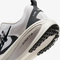 Nike Vomero 18 мужские Road Running Кроссовки цвет белый