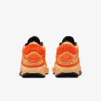 Nike G.T. Hustle 3 баскетбольні Кросівки Orange