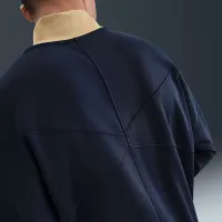 Pumas UNAM Academy Pro чоловічі Nike Dri-FIT Soccer Anthem Куртка блакитний