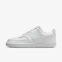 Nike Court Vision Low жіноча Кросівки колір білий