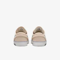 Nike SB Zoom Janoski OG+ Skate Кросівки колір коричневий