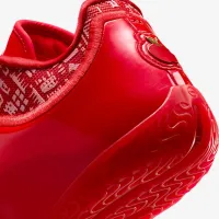 Nike LeBron XXIII ALT баскетбольні Кросівки колір червоний