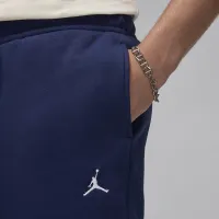 Nike Jordan Brooklyn Fleece чоловічі Pants блакитний