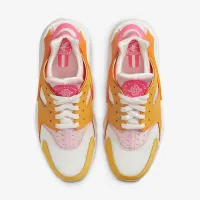 Nike Air Huarache женская Кроссовки цвет белый