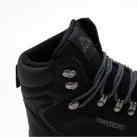 Кроссовки Kappa Dolomo 242752-1116 - Черные