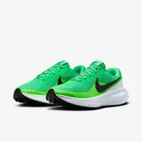 Nike Revolution 8 чоловічі Road Running Кросівки колір зелений