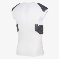 Nike Pro мужские HyperStrong 4-Pad Top цвет белый