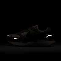 Nike Phoenix Waffle женская Кроссовки цвет серый