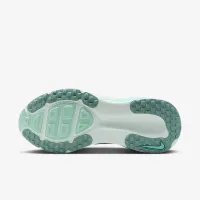 Nike Vomero 18 женская Road Running Кроссовки (Extra Wide) цвет белый