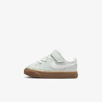 Nike Court Legacy Baby/Toddler Кроссовки цвет серый
