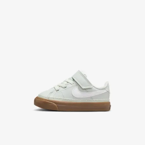 Nike Court Legacy Baby/Toddler Кроссовки цвет серый