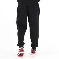 Штани Prosto Sweatpants Gonno KL232MPAN4011 - Чорні