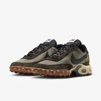 Nike Air Max Waffle SP чоловічі Кросівки колір сірий