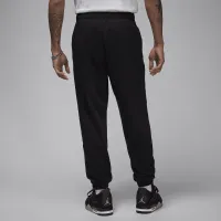 Nike Jordan Sport Crossover чоловічі Dri-FIT Fleece Pants колір чорний