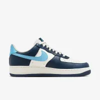 Nike Air Force 1 '07 мужские Кроссовки синий