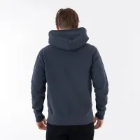 Кофта/футболка Champion Reverse Weave Fleece Толстовка с капюшоном 217976-BS551 - Синяя
