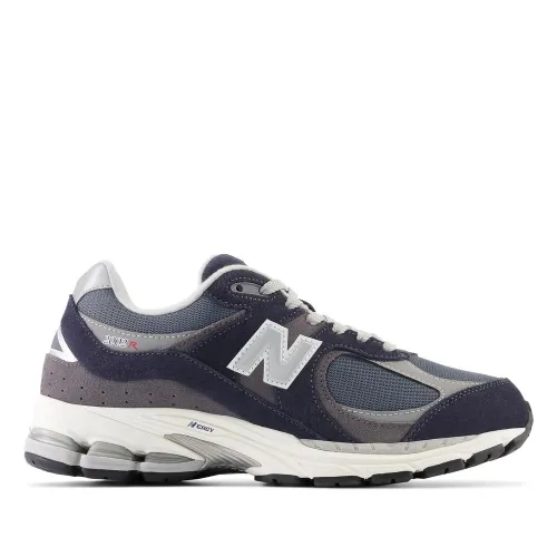 Кроссовки New Balance M2002RSF - Cиний