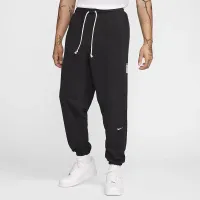 Nike Standard Issue чоловічі Dri-FIT баскетбольні Pants колір чорний